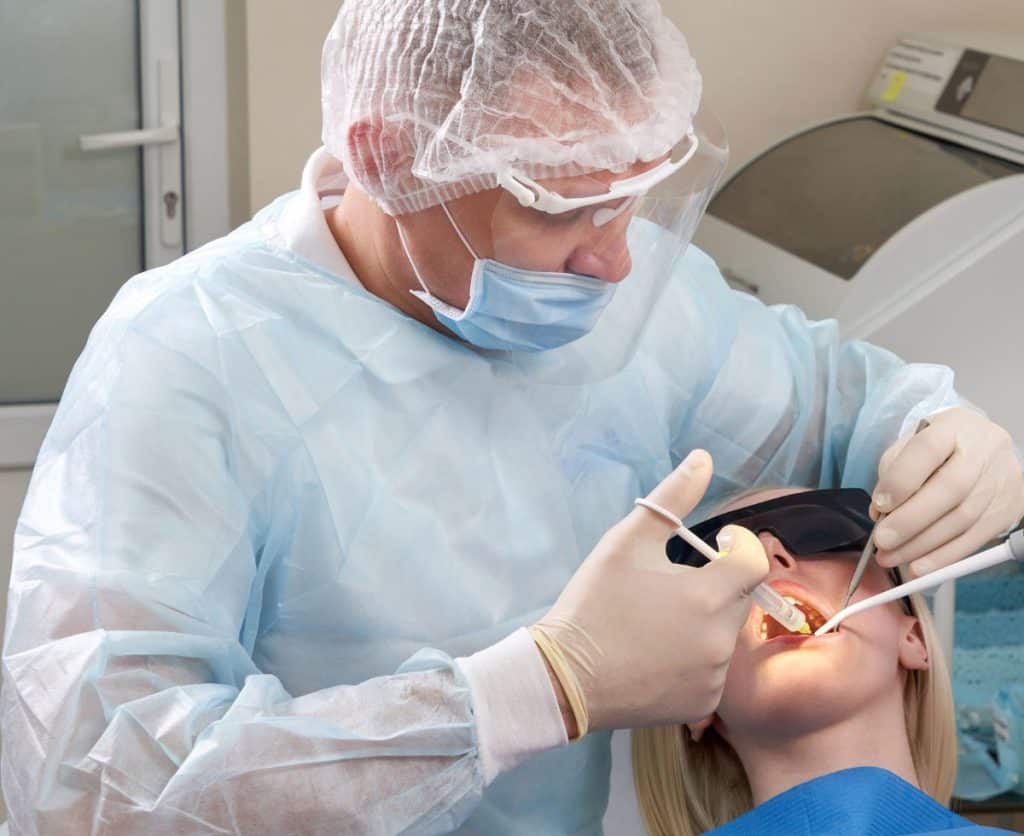 Expert Oral & Maxillofacial Surgery in Hastings | Hastings Dental Center