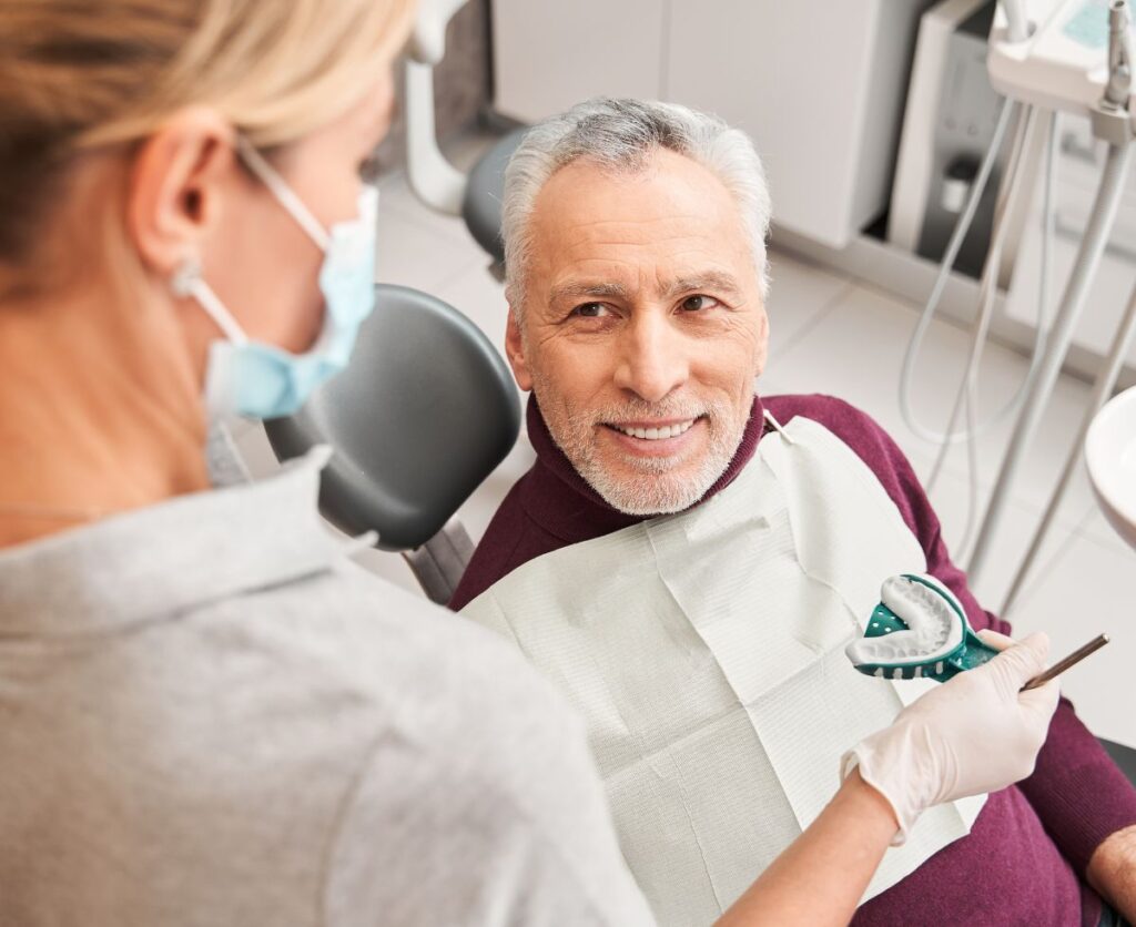 Dentures