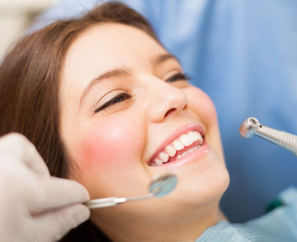Oral Pathology