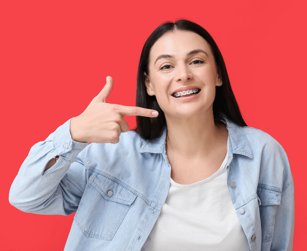 Orthodontic Treatment Vancouver
