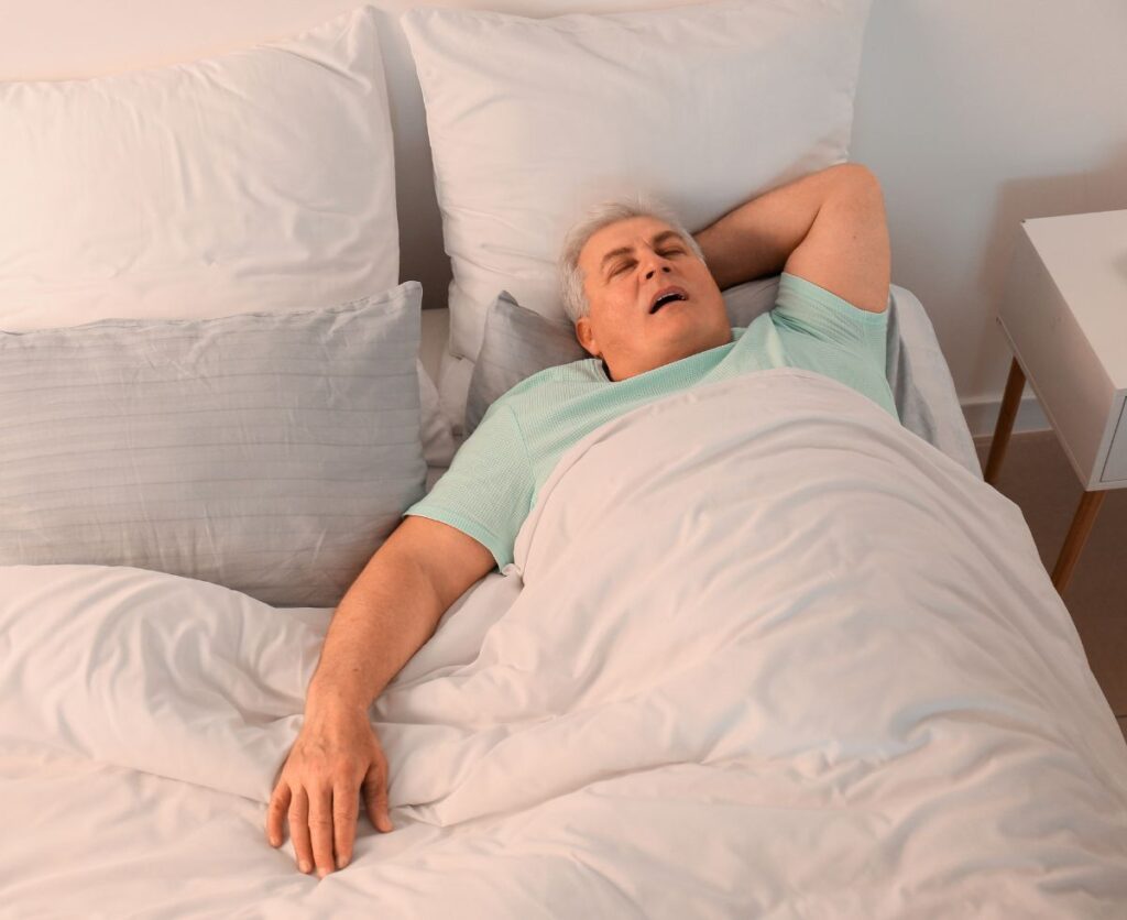 Sleep Apnea