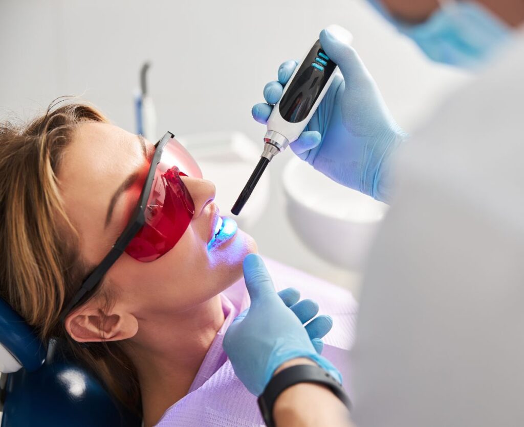 dental sealants