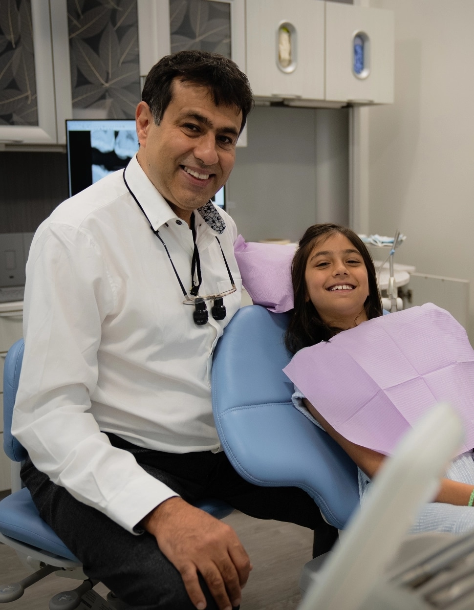 dental clinic vancouver