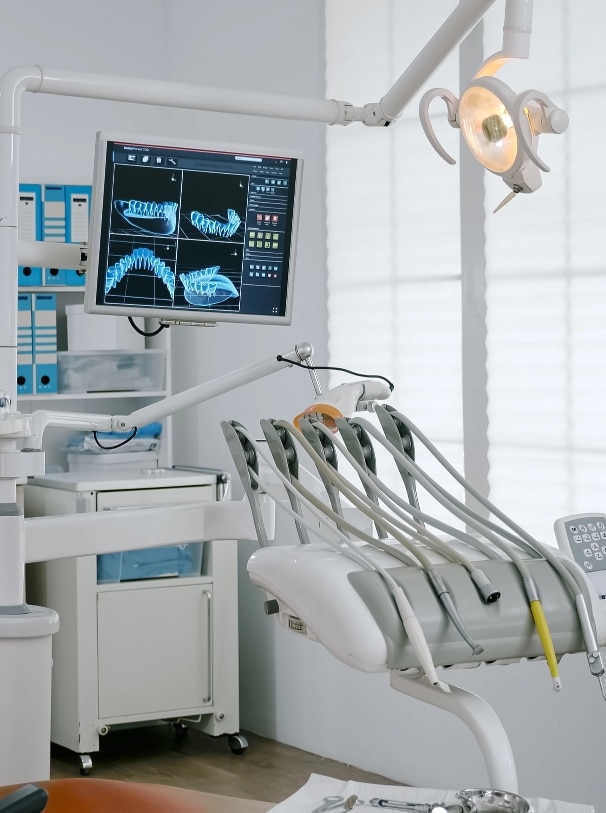 Dental Clinic in Vancouver
