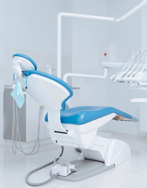 Dental Clinic in Vancouver