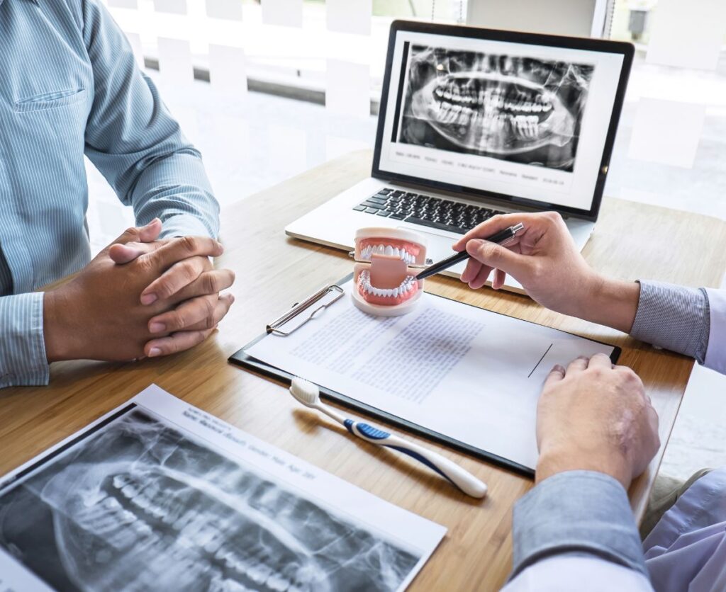 Are Bleeding Gums a Sign of Gum Disease?