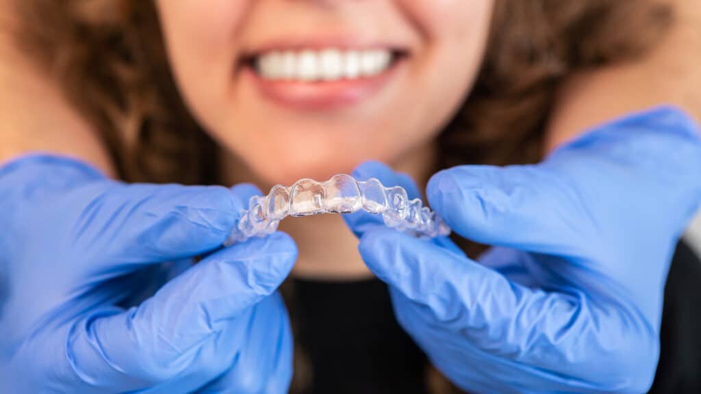 Best Age for Braces