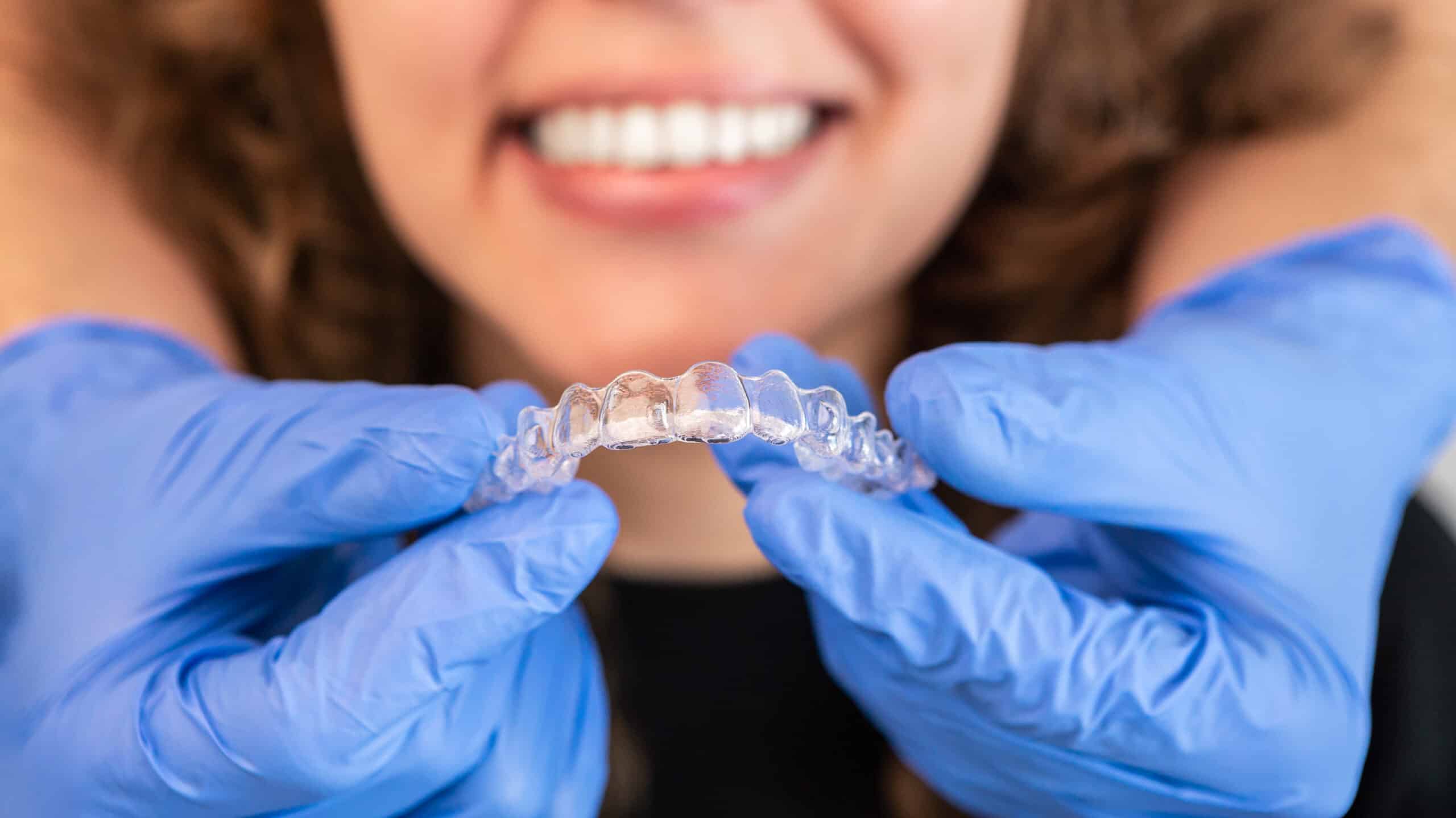 Best Age for Braces