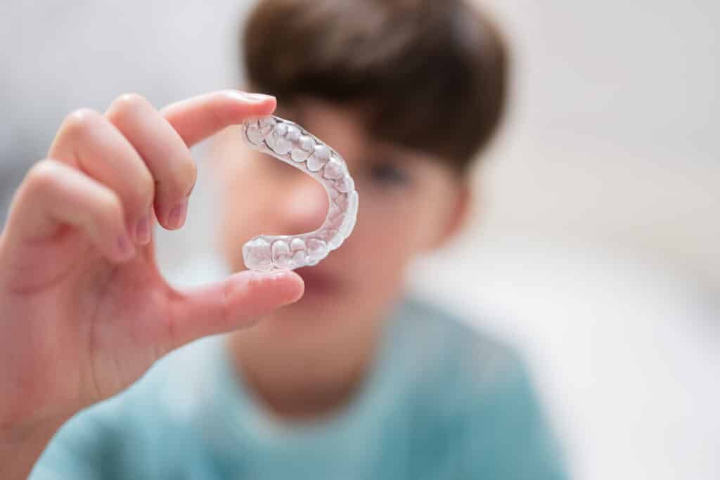 Best Age for Braces