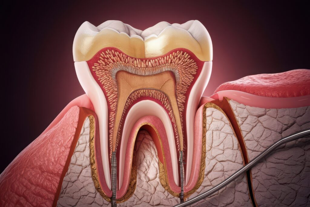 Prevent Gum Disease