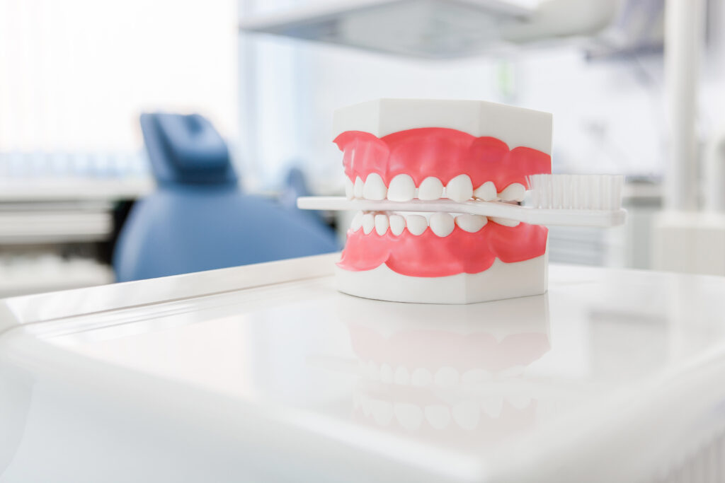 Prevent Gum Disease
