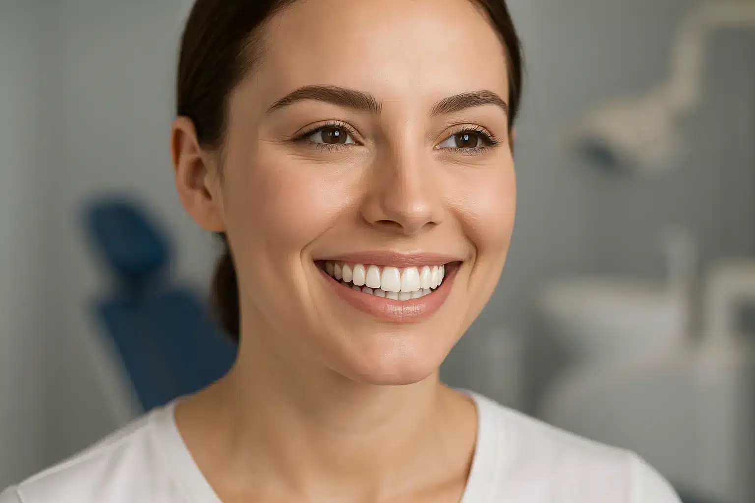 Best Cosmetic Dentist Near Me Vancouver