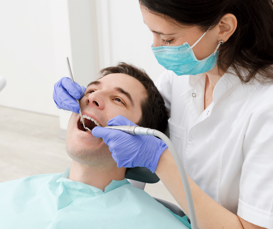 Benefits of Choosing Local Cosmetic Dental Services in East Vancouver