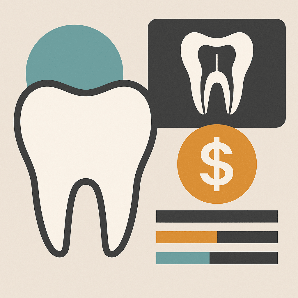 Root Canal Cost in Vancouver And East Vancouver