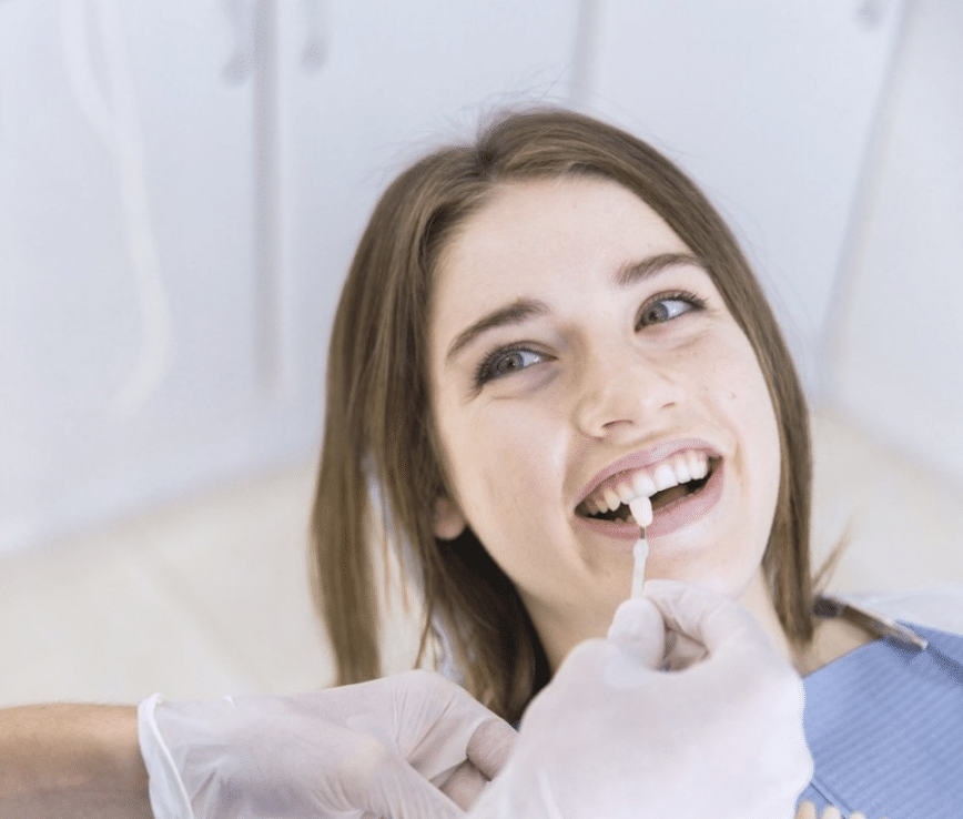 Is Teeth Whitening Safe? What You Need to Know