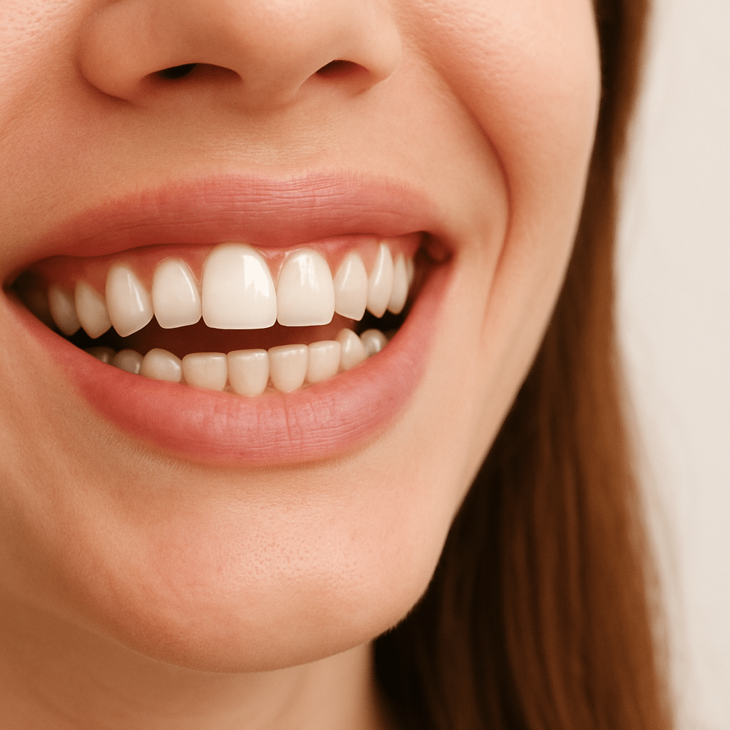 Front Teeth Crowns Cost Vancouver