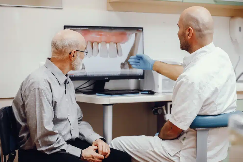 Different Types of Dental Implants